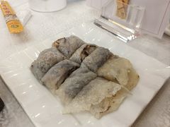 -番禺宾馆丽苑厅