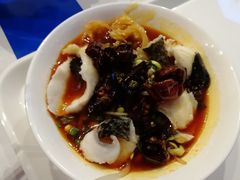 -莲苑中餐厅·Lotus Court(厦门马哥孛罗东方大酒店)