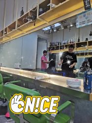-娇点芭莎·烫染形象设计