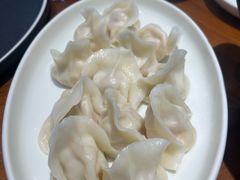 -喜鼎海胆水饺(东港店)