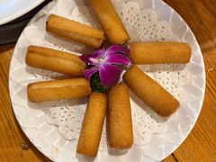 -美未居·老字号·地道顺德菜·桑拿鸡·鱼生(容桂店)