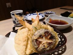 -小山日本料理(兴业太古汇店)