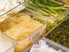 -萝鸡思味秘制泡菜(万家丽店)