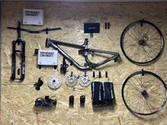 -道路口单车爱瓦士dahon大行