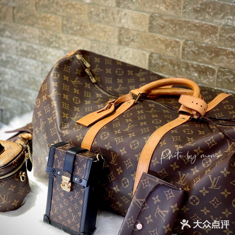 MOMO探店 | 发现西安宝藏二手奢侈品中古店，真香！