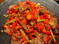 -辣瓦·江西爆炒馆子