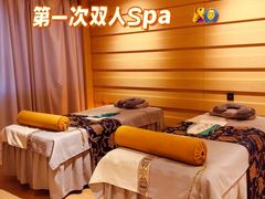 -巴拉吉·SPA·按摩养生馆