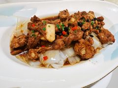 -椿记烧鹅(叠彩店)