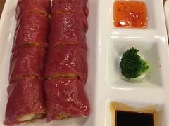 -北海金昌开元名都大酒店·四季轩中餐厅