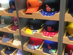 -MLB(新世界百货店)