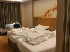 -维也纳国际酒店·佛山南海千灯湖桂城地铁站店