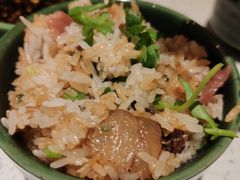 -润园四季椰子鸡火锅(海上世界店)