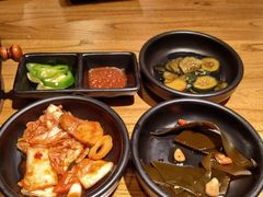 -九田家黑牛烤肉料理(华侨城店)