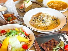 -MR.ROCKY洛奇先生RESTAURANT&BAR(宝安壹方城店)