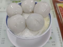 -阿三麻蓉汤圆(顺光大厦店)