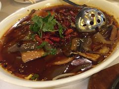-俏江南(中山路先天下广场店)