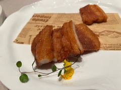 -漢舍中国菜馆(889广场店)