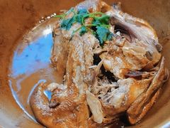 -张大嘴菜馆(庞各庄店)