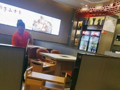 -蝎王府羊蝎子(西直门店)