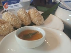 -帕蓝·暹罗料理(大学路店)
