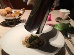 意味轩&nbsp;Cépe-北京金融街丽思卡尔顿酒店·意味轩 Cepe