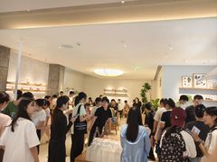 -喜茶(佛山岭南站店)