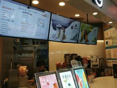 -CoCo都可(中华广场店)
