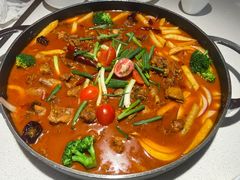 -鲁秀才炒鸡(龙湖西溪天街店)