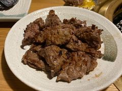 -江户烧肉(高德店)