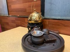 -喜鹊茶点.啫煲(车陂店)