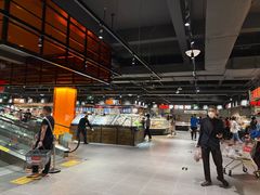 -永辉超市(福州市大儒世家店)