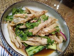 -老客家·客家菜(万达店)