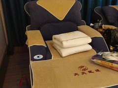 -天天足道(紫荆店)