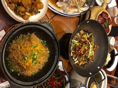 毛家红烧肉-毛家饭店(澳德乐店)