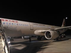 -哈尔滨太平国际机场