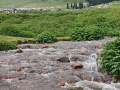 -新疆那拉提国家旅游度假区