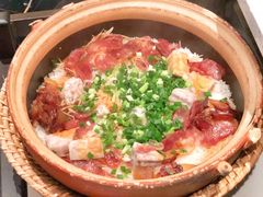 -润园四季椰子鸡火锅(海上世界店)