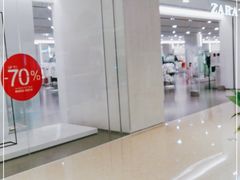 -ZARA(大悦城店)