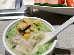 -海底捞火锅(江宸天街店)