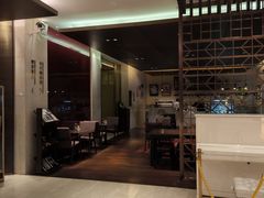 -深圳湾科技园丽雅查尔顿酒店