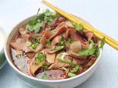 -正宗阳山牛杂(东城店)