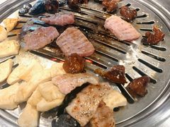 -馥二代韩式烤肉 2세대 불고기(喷水池店)