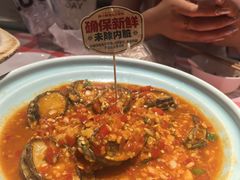 -辣小鲜·南昌大排档(船山路店)