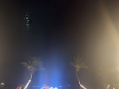 -JW万豪厨房餐厅·滨海草坪烧烤·海鲜·海景(三亚绿发山海天JW万豪酒店)