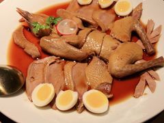 -CHIC1699远洋私厨