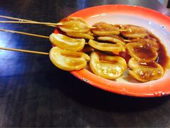 炸年糕-做了不起的80后