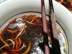 老牌阳春面-南京大牌档(中关村店)