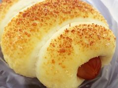-美心西饼mx cakes(猎德优托邦店)