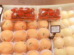 -每日新鲜水果吧(黄浦来福士店)