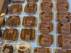 -红星前进面包牛奶公司(君太店)